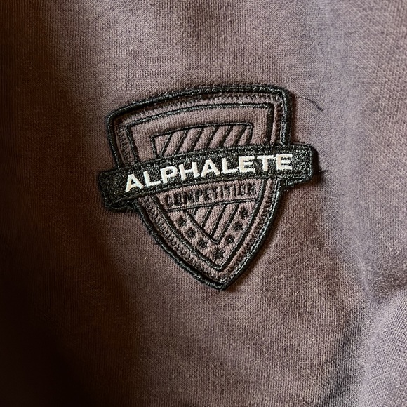 Alphalete Joggers - Picture 2 of 6